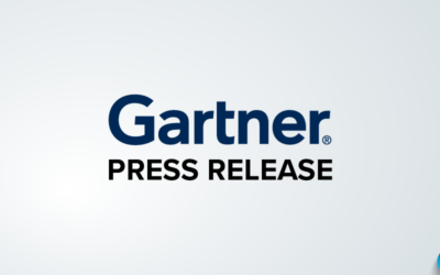 Gartner-2020 Press Release