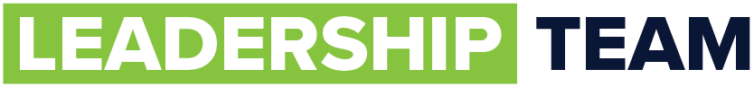 Leadership Team — Simplify Healthcare