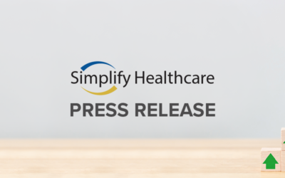 Simplify Healthcare - Press Release Banner