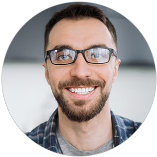 Jhon's Headshot