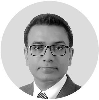Nilesh Gohil