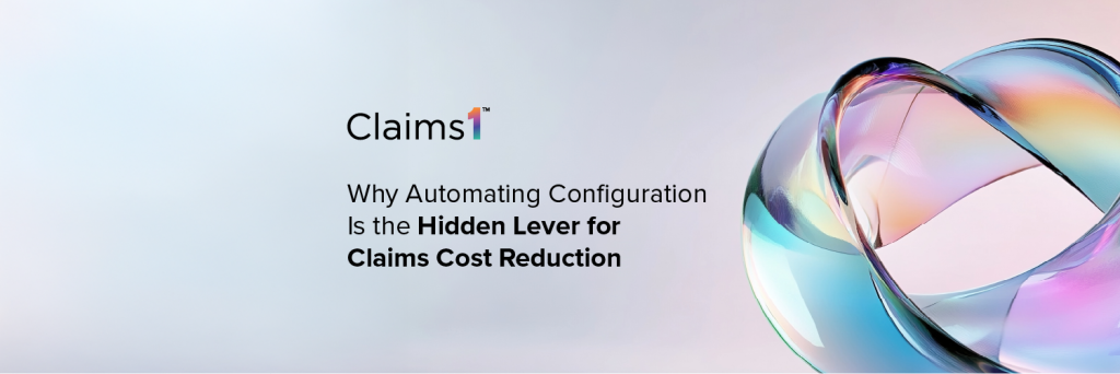 Claims-Automating Configuration Banner