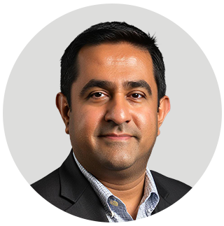 Mohammed Vaid