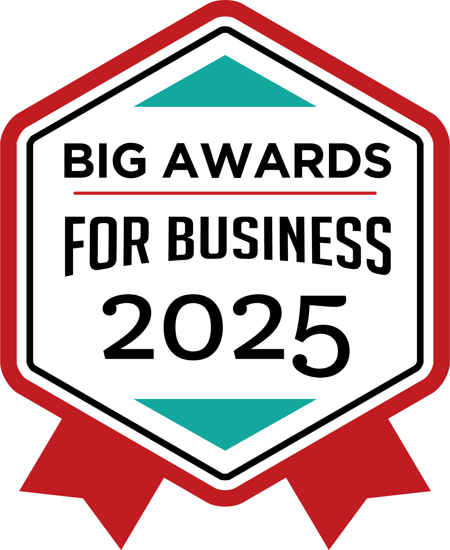 Big Awards for Business 2025